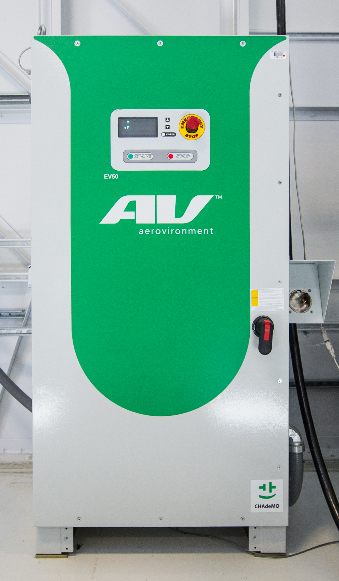 Microgrid research hardware